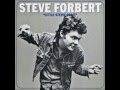 Cellophane City - Steve Forbert