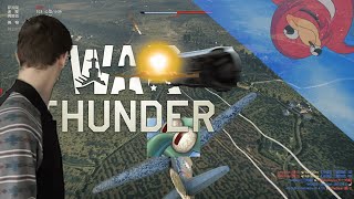 WarThunder🛩️|戰爭雷霆.exe 4