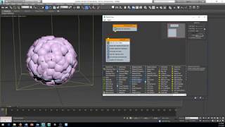 3ds Max 2016 mParticles, and Soft Bodies