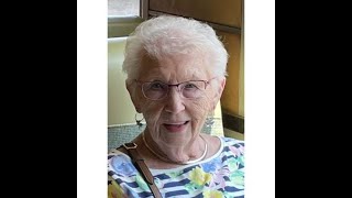 6-17-23 Joann Doornink Funeral