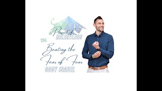 164: Beating the Fear of Fear with Cody Isabell