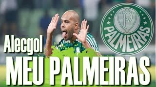 HINO: MEU PALMEIRAS, MEU PALMEIRAS, MEU PALMEIRAS / CLÁSSICO É CLÁSSICO