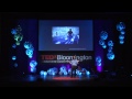 Renewable energy from a different perspective : Jeremy Shere at TEDxBloomington