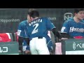 2020 10 9 仲むつまじき中田翔＆杉谷拳士（北海道日本ハムファイターズ）