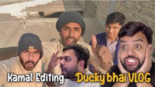 NEW Video 🤯 Kamal Editing   Ducky Bhai VLOG👌