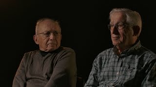 KHC Survivor Testimony: Manfred and Gerd Korman (February 5, 2020)