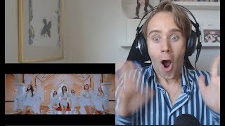 Reacting to Dreamcatcher – Deja Vu