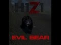 EVIL BEAR! ► Funny moments ► H1Z1