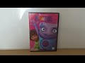 Home (UK) DVD Unboxing