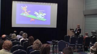 Scleroderma101 - Scleroderma Foundation National Patient Conference 2014