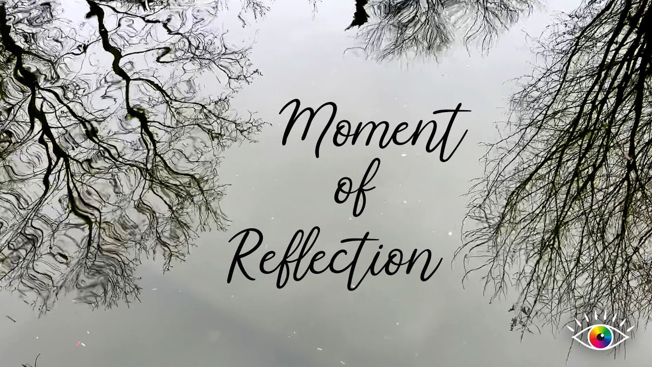 Moment Of Reflection Original Music And Video 1080p Youtube Music