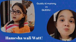 Guddu Series || Guddu Fresh New Episode || Guddu's Tantrum