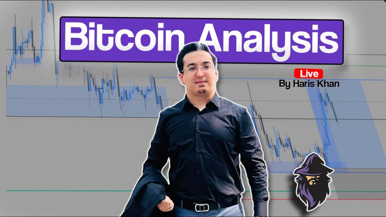 Bitcoin Analysis Youtube