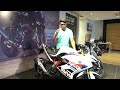 bmw g 310rr full review with latest price minimum down payment finance scheme waiting time..