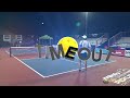 men’s singles pro bronze medal match from the minto us open pickleball championships 2016