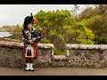 Farewell to the Creeks/Piobaireachd of Donald Dhu/Glendareul Highlanders, for Lou