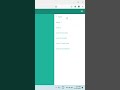 Magic Navigation Menu Indicator Using Html CSS & Javascript | Web Development Skills