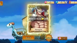 Mari gacha 174 tiket SSS di event terakhir | Glorious Island