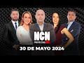 Nos Cogió La Noche - Jueves 30 de Mayo del 2024 | Noticias de hoy