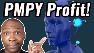 How Much is Your PMPY worth? Buy Prometheum Prodigy || Adam Shelton