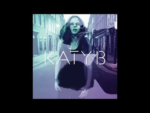 Katy B On A Night Mission - YouTube