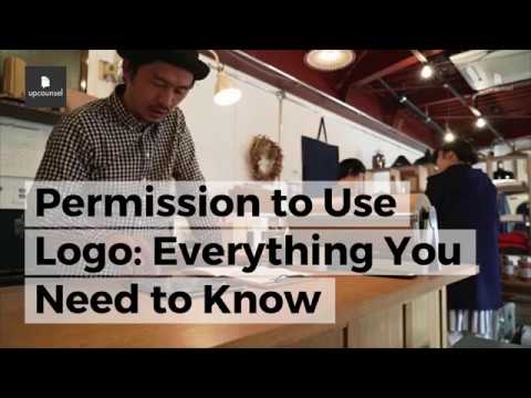 Permission To Use Logo Everything You Need To Know Youtube Permission To Use Logo Everything You Need To Know Youtube
