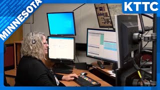 Recognizing the unseen heroes who answer our 911 calls