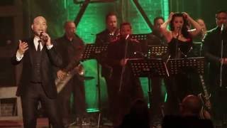 MIÉNTEME - Eliezer Music - Live Session - Pasado Presente y Futuro -