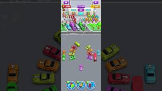 Crowd Express level 446 hard level Walkthrough Solution