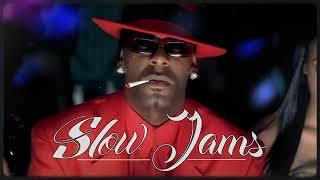 Old School Slow Jams Mix - Best Slow Jams Playlist - R Kelly, Tank, Tyrese, Keith Sweat ..