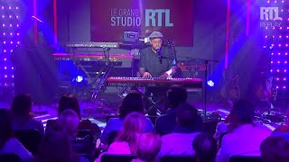 Matt Simons - Catch & Release (Live) Le Grand Studio RTL