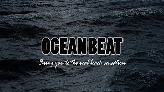 OCEAN BEAT - Tomas Skyldeberg [Real Beach Sensation]