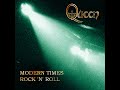 modern times rock n’ roll 2024 mix