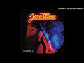 Jerusalem - Gethsemane (2018 Retroactive Records Remaster)