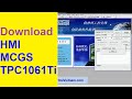 Download HMI MCGS TPC1061Ti [HmiVietNam]