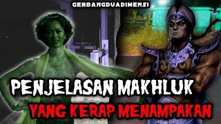 PENELUSURAN MISTERI || BENDUNGAN BUMIHARJA KEC.TARUB KAB.TEGAL (PART 2)