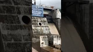 Visvakudi Dam in Thondamandurai East, Tamil Nadu - weekend spot in Perambalur district