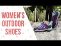 5 Best Hiking Shoes for Women on Amazon