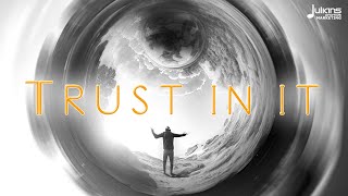 Lyrikal x Skorch Bun It x AdvoKit - Trust In It (Official Audio) | Calypso 2025