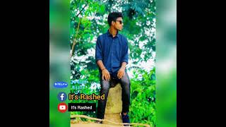 Hindi Hit song| Rs fahim popular song| Picture Animation| Dj song