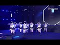 snh48 《开拓者》 beginner live in guangzhou