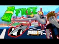 All Vehicles FREE Mad City Chapter 2 Roblox Glitch Method - Permanently Own Them [ BRRT A10 FREE ]