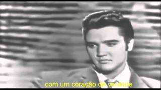 Elvis Presley   Don't Be Cruel   LEGENDADO PT BR