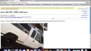 Craigslist Visalia Tulare Used Cars Pickup Trucks For Sale By Owner Popular