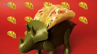 Funwares Taco Holder