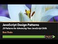 JavaScript Design Patterns 20 Patterns for Advancing Your JavaScript Skills