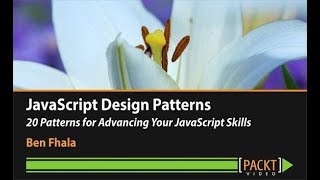 JavaScript Design Patterns 20 Patterns for Advancing Your JavaScript Skills