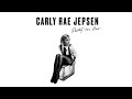 Carly Rae Jepsen Party For One Audio