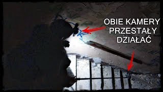 Dziwna Awaria Sprzętu W Prosektorium |5 Minut na Urbex #3|