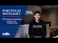 Portfolio Spotlight Ep 2: Doctor Anywhere with Founder & CEO, Wai Mun Lim